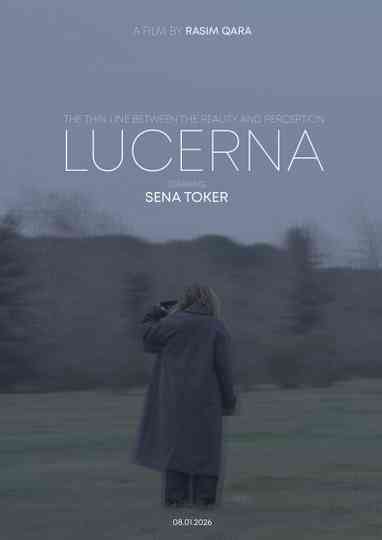 LUCERNA Poster