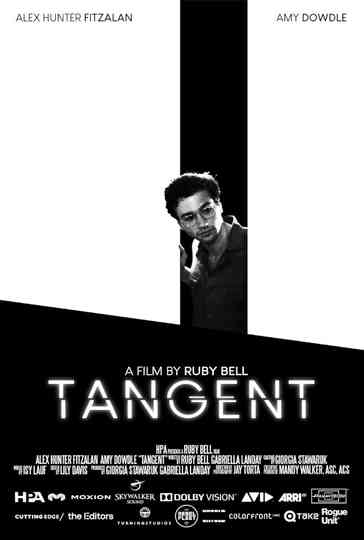 Tangent Poster