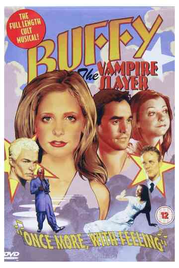 Once More, With Feeling Poster