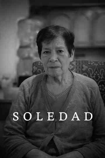 SOLEDAD Poster