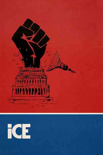 Ice Poster