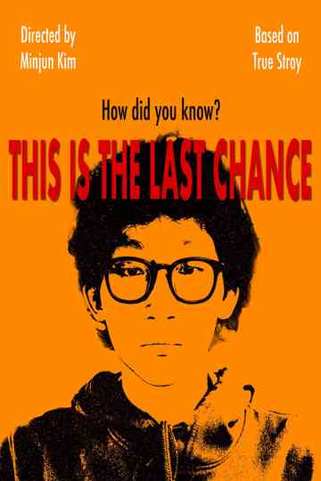 The Last Chance Poster