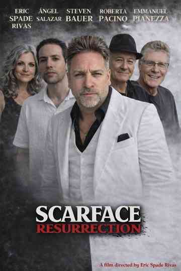 Scarface Resurrection Poster