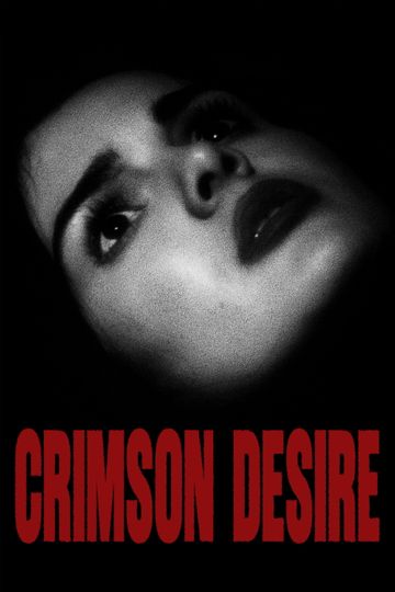 CRIMSON DESIRE