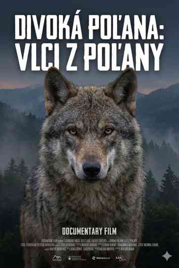Divoká Poľana: Vlci z Poľany Poster