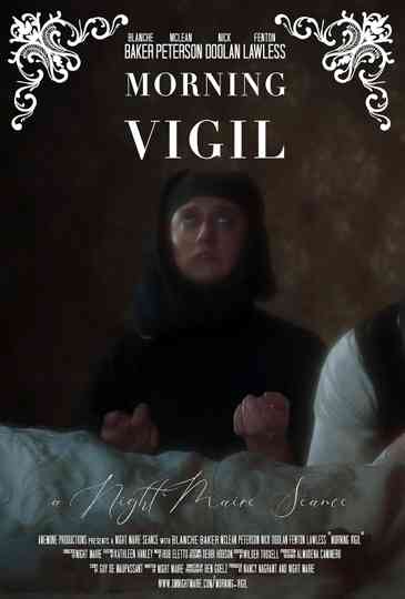 Morning Vigil Poster