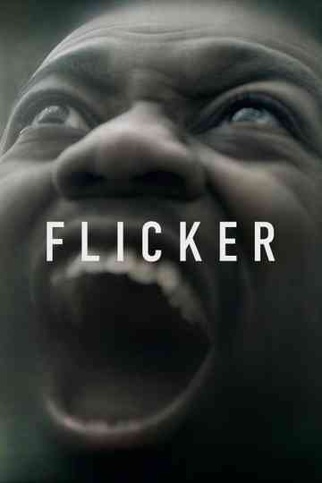 Flicker Poster