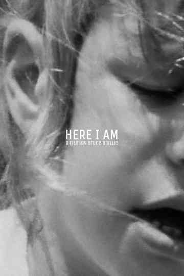Here I Am Poster