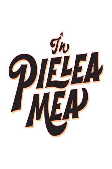 In pielea mea Poster