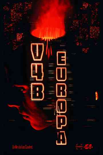 V4B EUROPA Poster