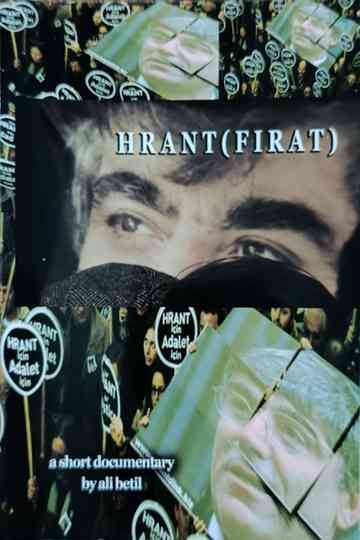 Hrant (Fırat) Poster