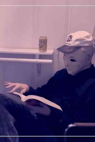 Guitar Hero America Poster