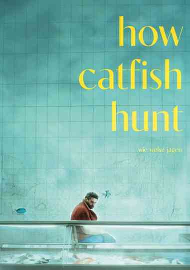 Wie Welse jagen Poster