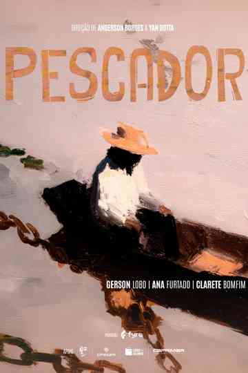 Pescador Poster