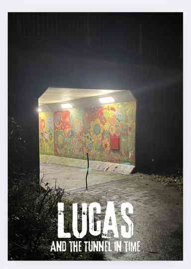 Lucas and the Legend of Birdman Poster