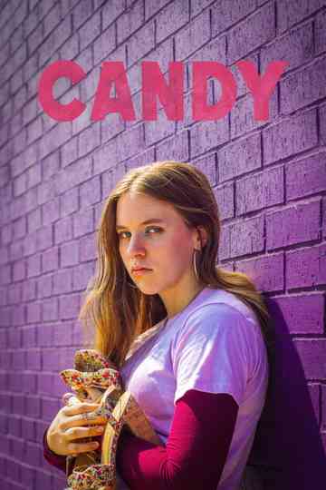 Candy Poster