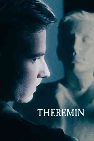 Theremin Poster
