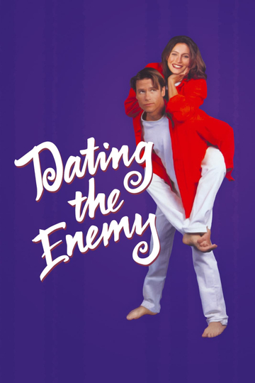 Dating the Enemy Poster