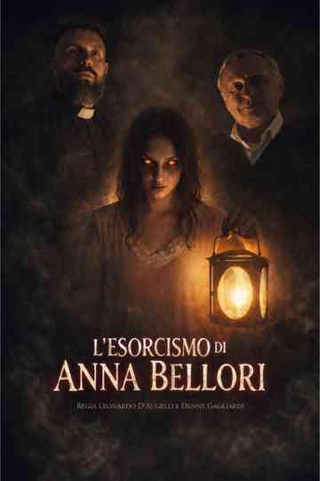 L'esorcismo di Anna Bellori Poster