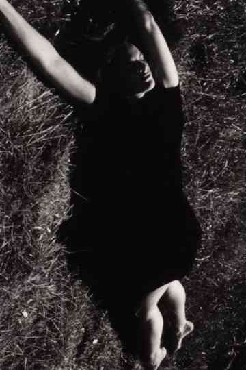 Portrait of Alison Bradford Poster