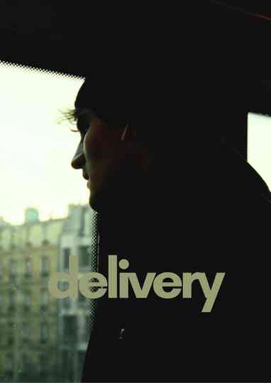 Delivery Poster