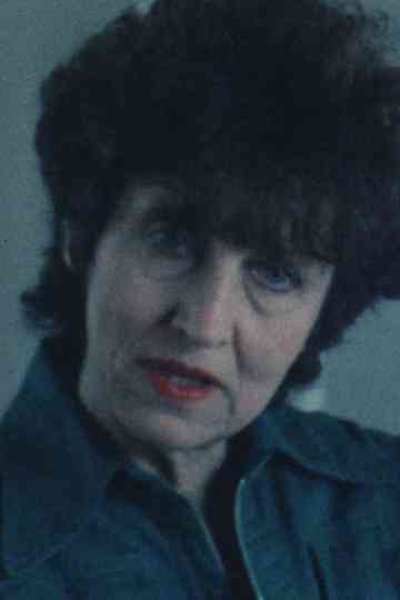 Portrait of Françoise Gilot Poster