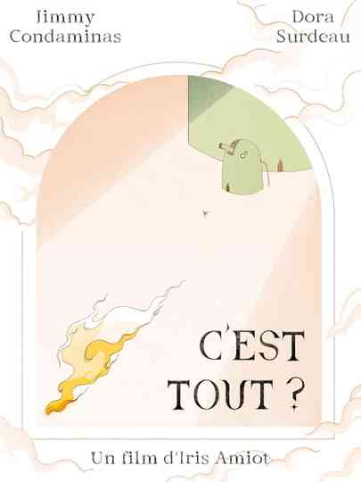 C'est tout ? Poster