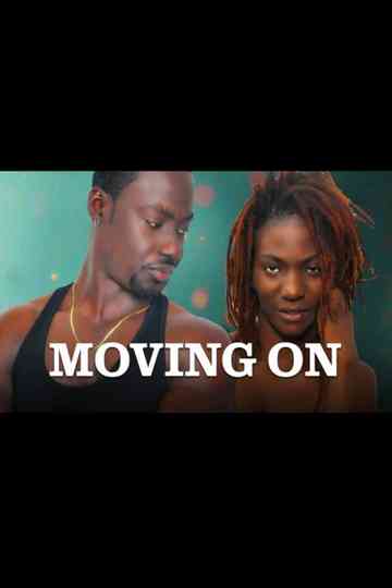 Moving On Poster