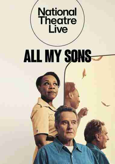 National Theatre Live: All My Sons Poster