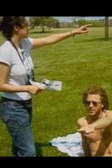 From Columbus, Ohio to the Partially Buried Woodshed Poster