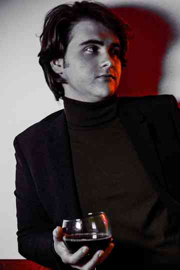 The Sommelier Poster