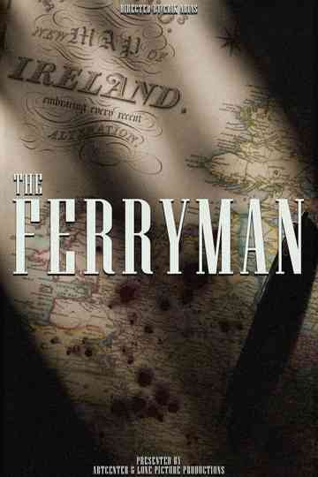 The Ferryman Poster