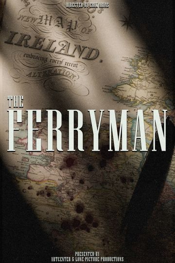 The Ferryman