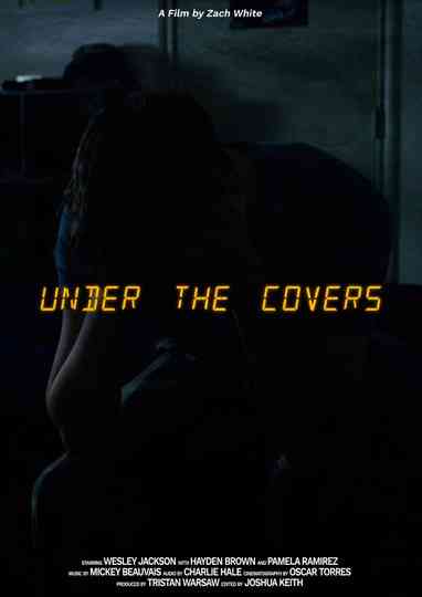 Under The Covers Poster