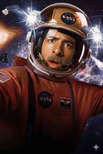 The end of the universe Poster