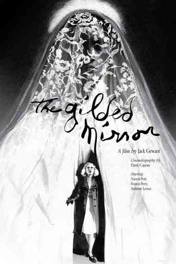 The Gilded Mirror Poster