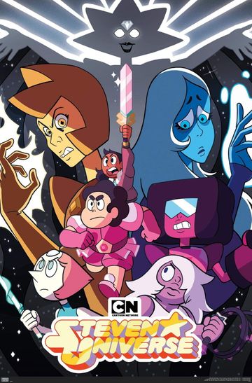 Steven Universe