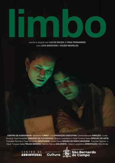 Limbo Poster