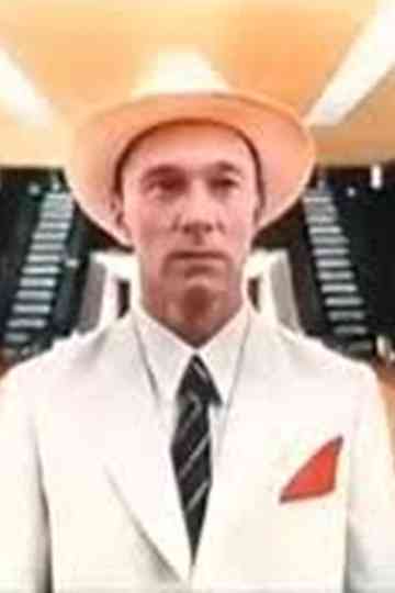 O Jardineiro do Tempo Poster