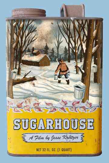 Sugarhouse Poster