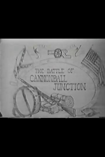 The Battle of Cannonball Junction
