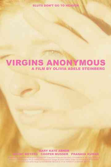 Virgins Anonymous Poster