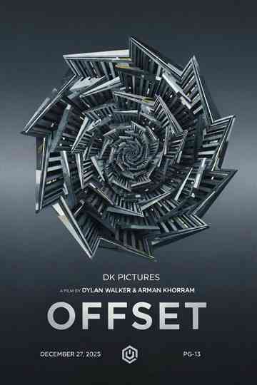 OFFSET Poster