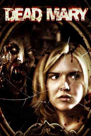 Dead Mary Poster