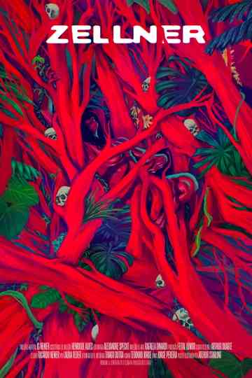 Zellner Poster