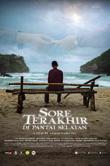 Sore Terakhir di Pantai Selatan Poster
