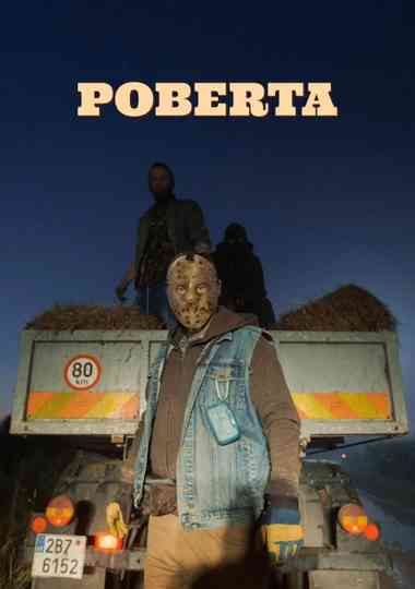 Poberta Poster