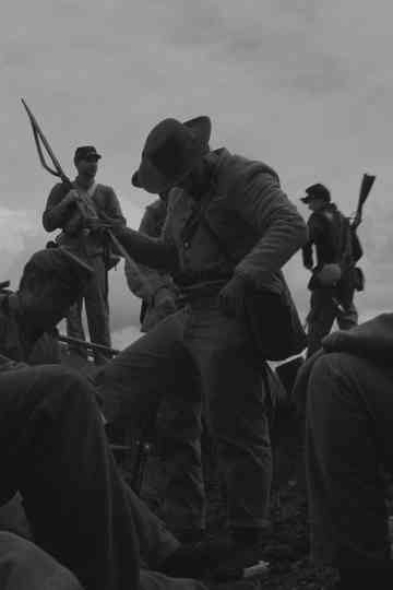 The Great Experiment Poster