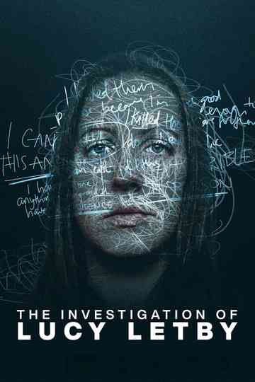 The Investigation of Lucy Letby Poster