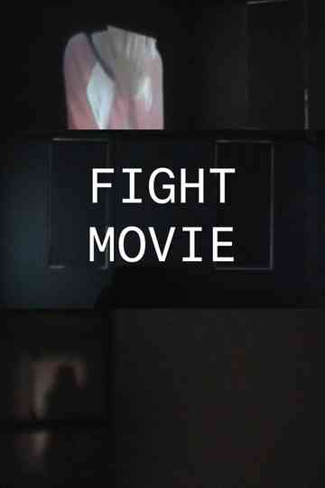 Fight Movie Poster